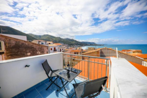 Terrazza Azzurra, Cefalù